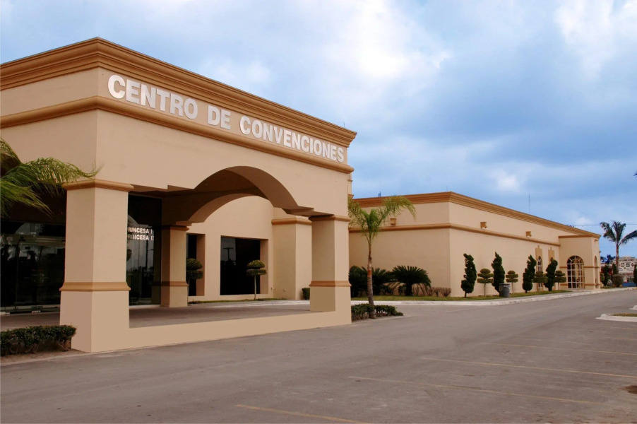 Residencial Inn & Suites 