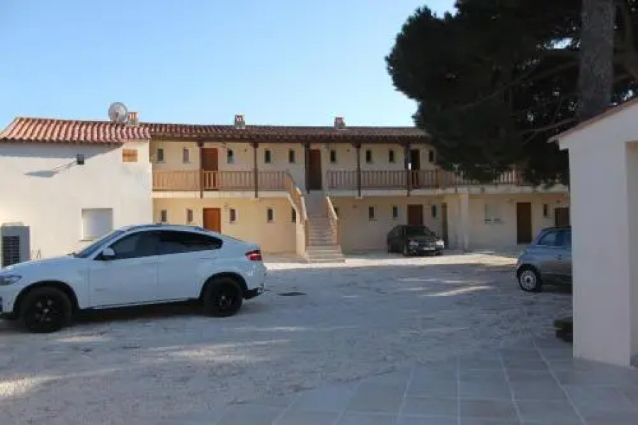 Les Pieds dans l'Eau