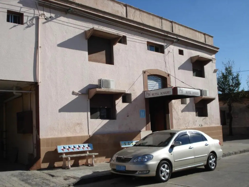 Hotel Rosario