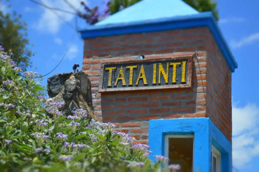 Tata Inti Chalets & Suite