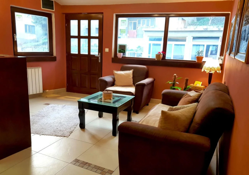 Istanbul Golden Horn