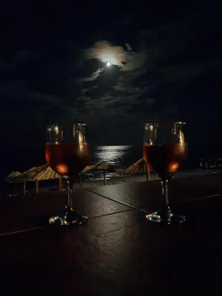 Beach House Buljarica