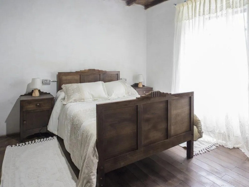 A Fonte das Bodas Pensión