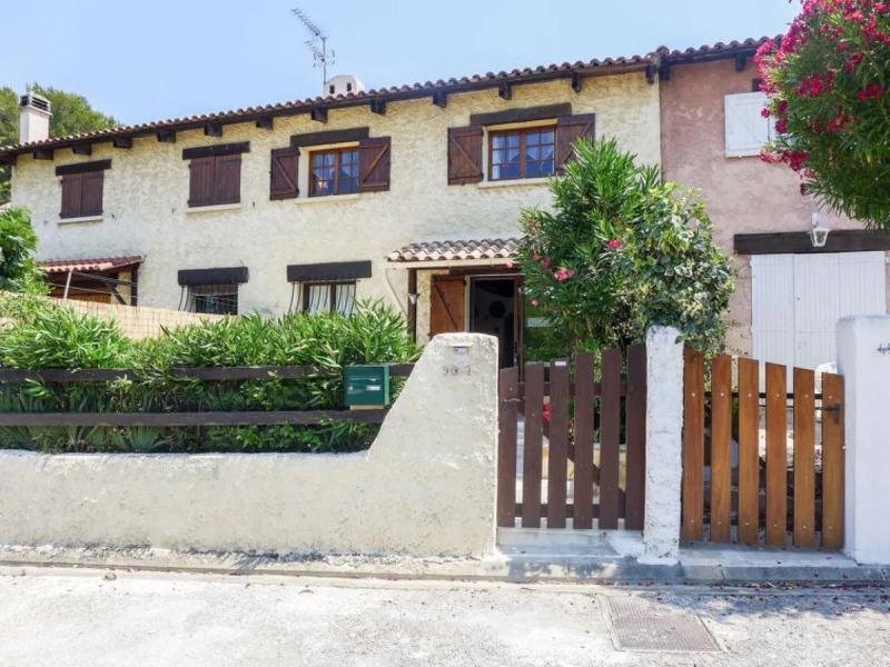 Apartment Les Jardins de Sinople