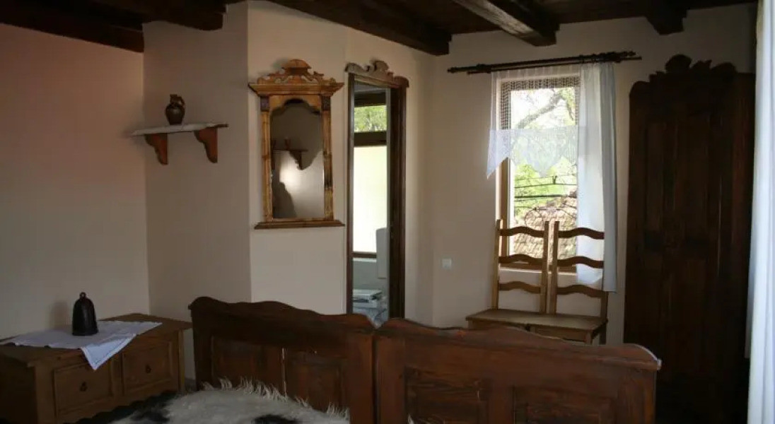 Pension Casa Olarului