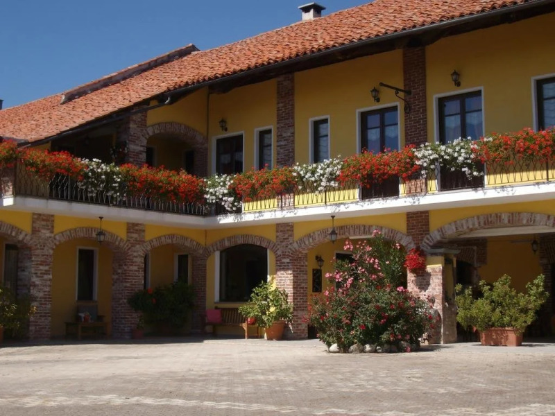 Agriturismo La Desiderata