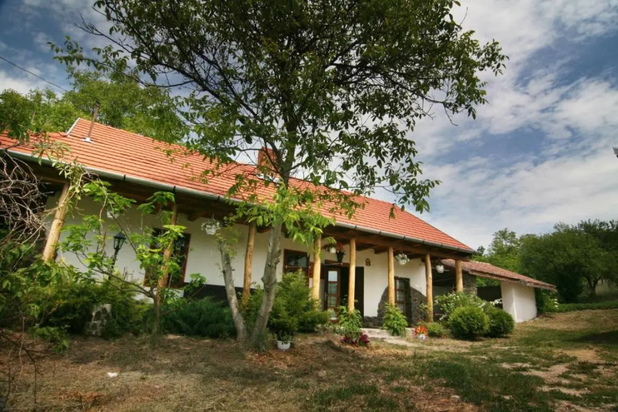 Bableves Vendégház