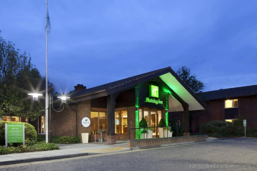 Holiday Inn Guildford by IHG