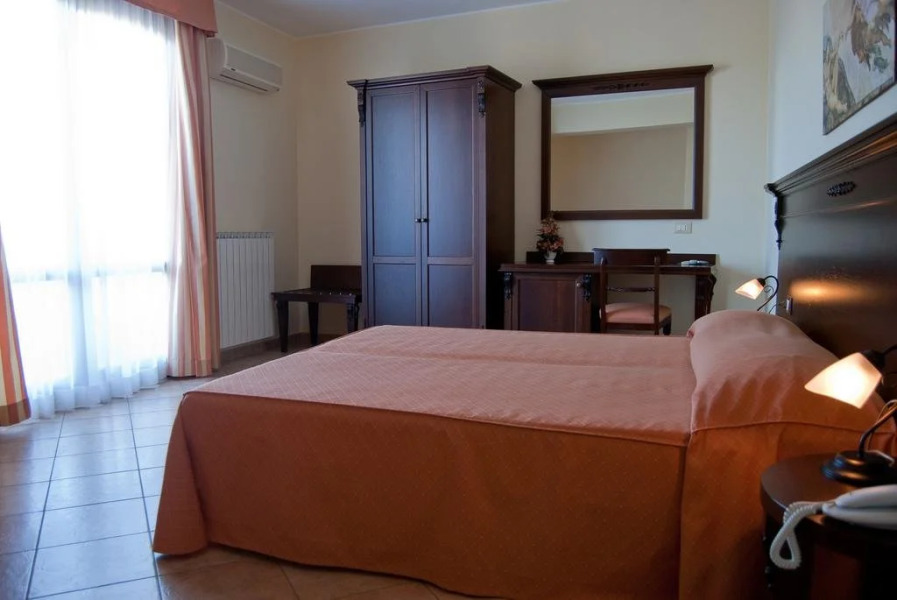 Hotel Terra degli Elimi