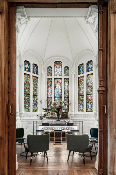 Palacio Arriluce Hotel