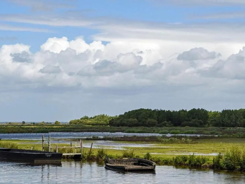 Gîte Piriac-sur-Mer, 3 pièces, 4 personnes - FR-1-306-911