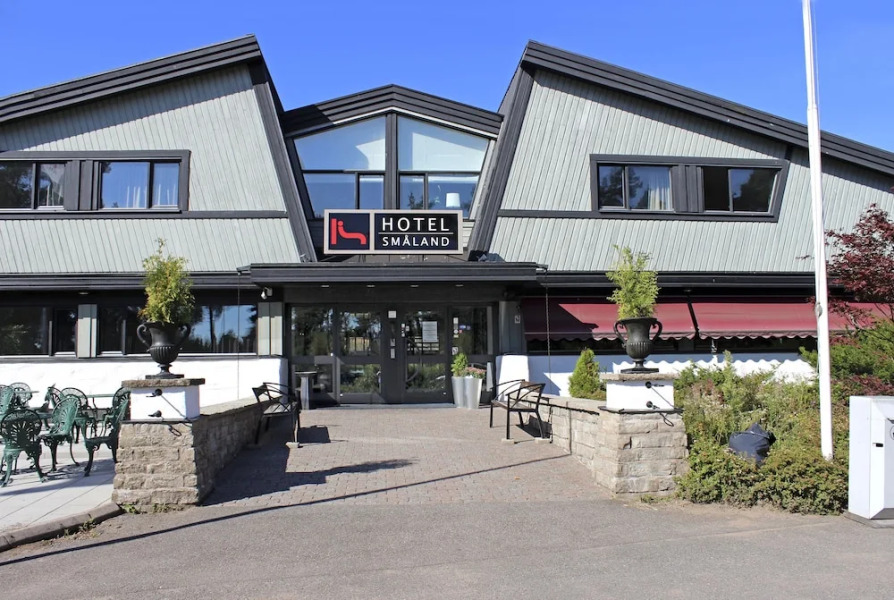 Hotel Småland