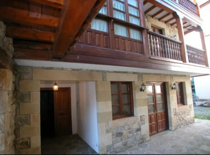 Lavieja Panadería 2 Casa rural con encanto