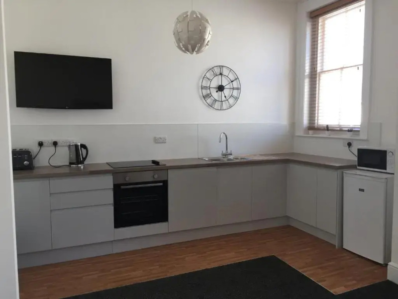 The Old Picture House