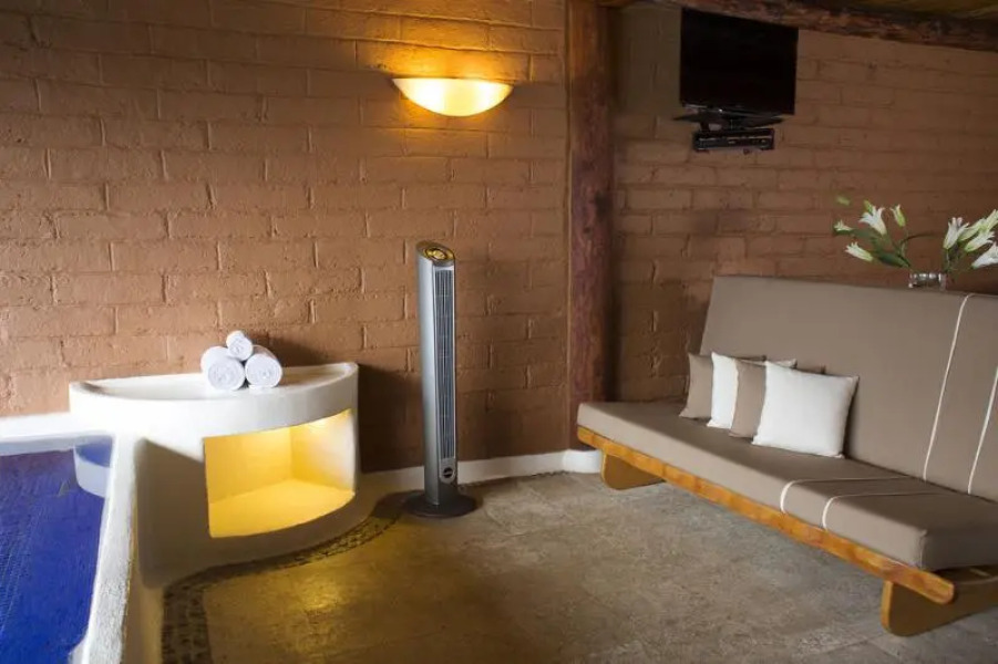 Santuario Valle de Bravo