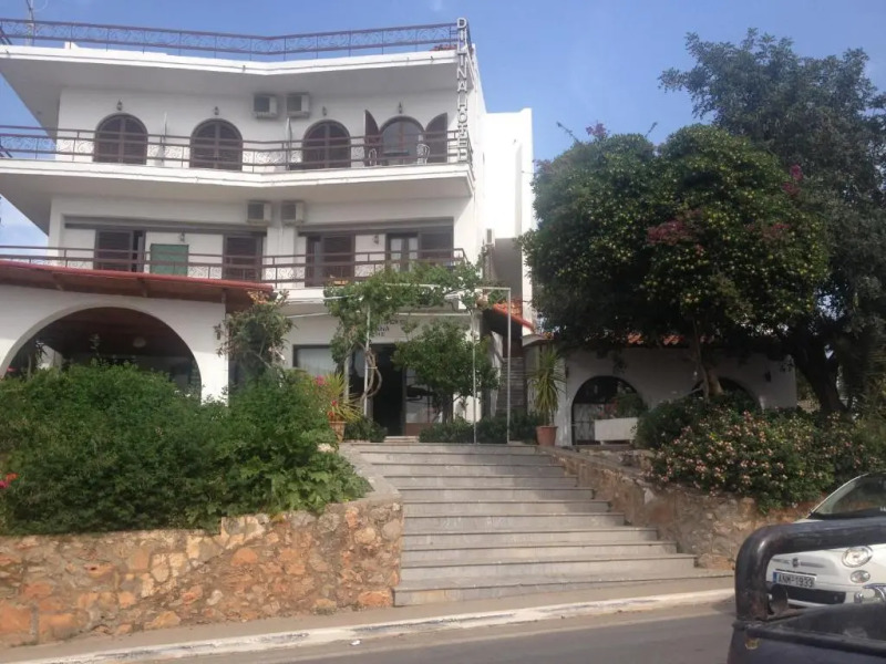 Dilina Guesthouse