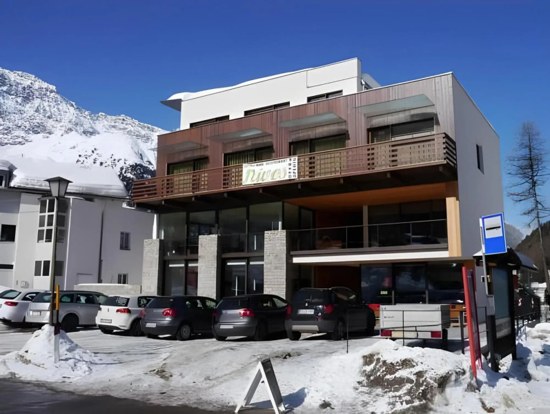 Bed & Breakfast Hotel Nives