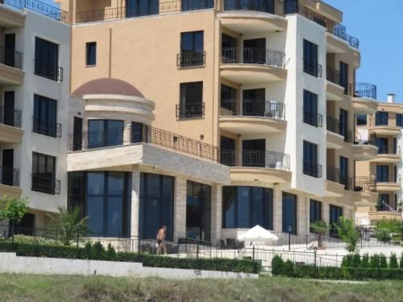 Lozenets Vip Homes Apartments