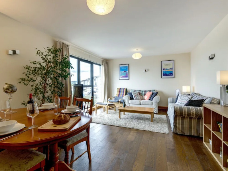 Luxurious Apartment in Par With Beach Nearby