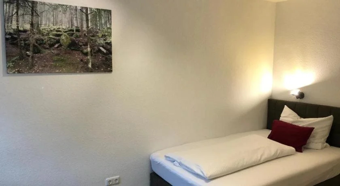 Hotel Schnecken-Schröder