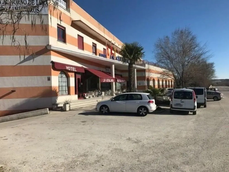 Hotel La Atalaya