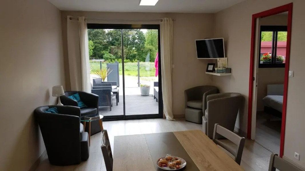 Le Chalet de l'Authie