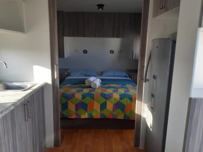 Solé Hotel Paracas - Hostel