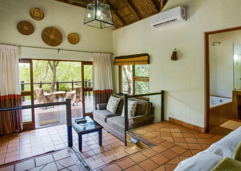 Madikwe River Lodge By Dream Resorts