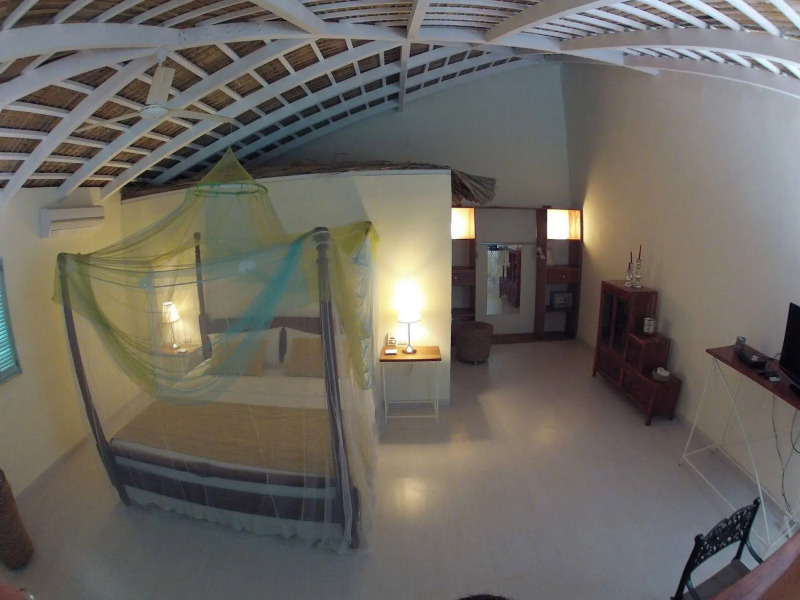 Hotel Piratas del Caribe