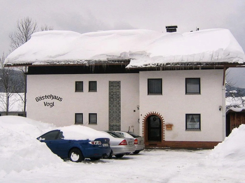 Gästehaus Vogl