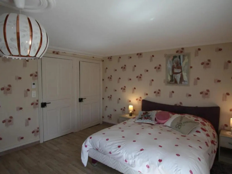 Holiday home Route de la Folie - 2