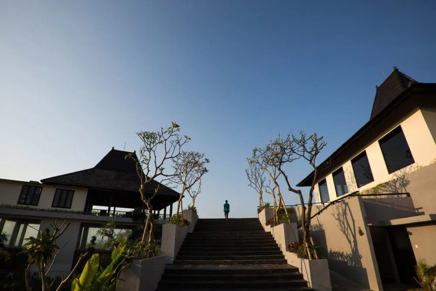 Maha Ungasan Villa Bali