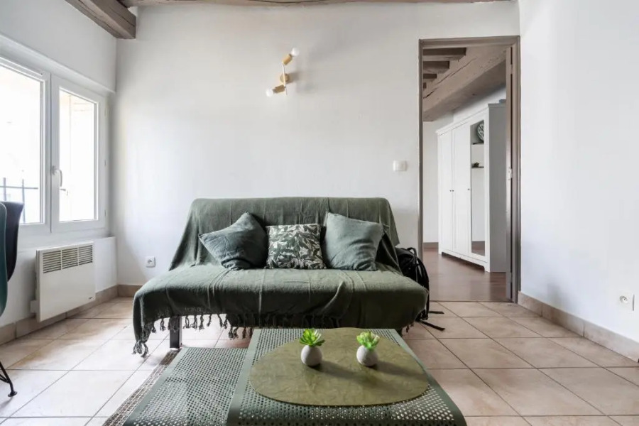 iLOC Appartement Étampes