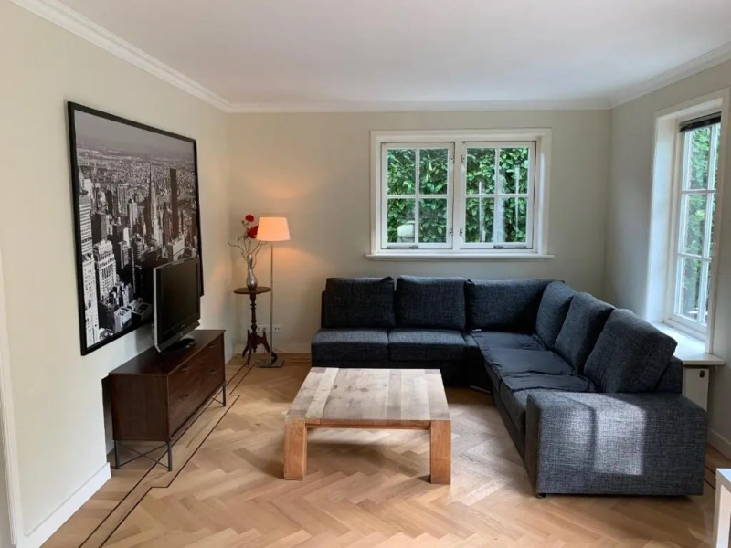 Vakantiehuis Villa Zeewolde