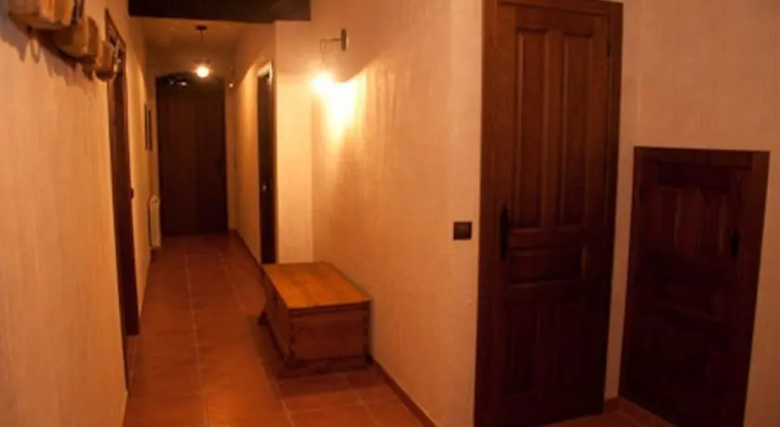 Casa Rural La Lagunilla