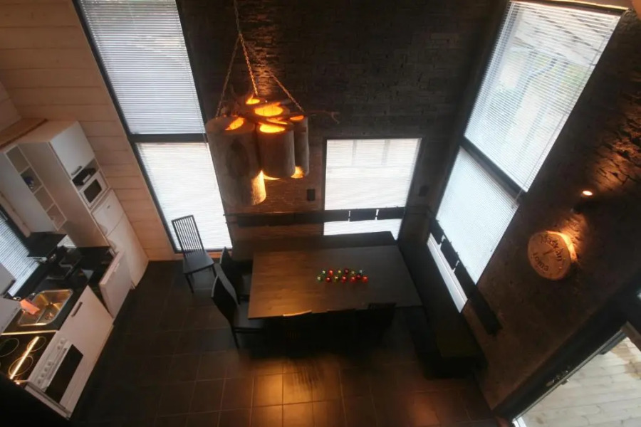 Jääskän Loma Holiday Apartment Härmä