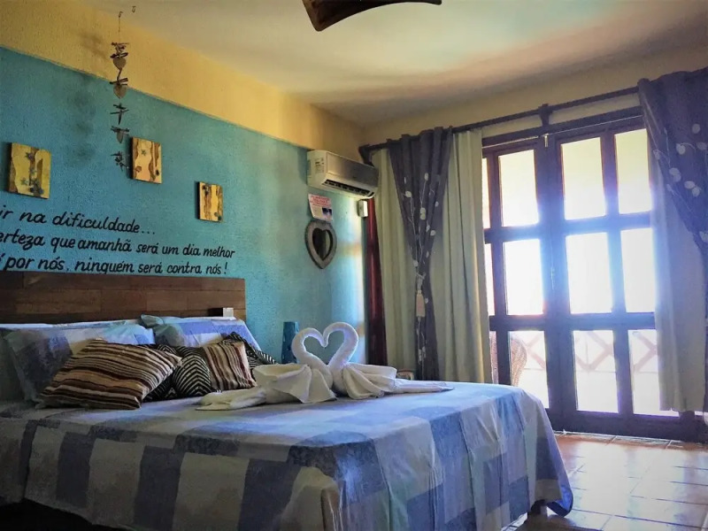 Flamboyant Lodging & Spa