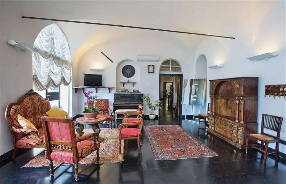 Palazzo Vescovile Hotel