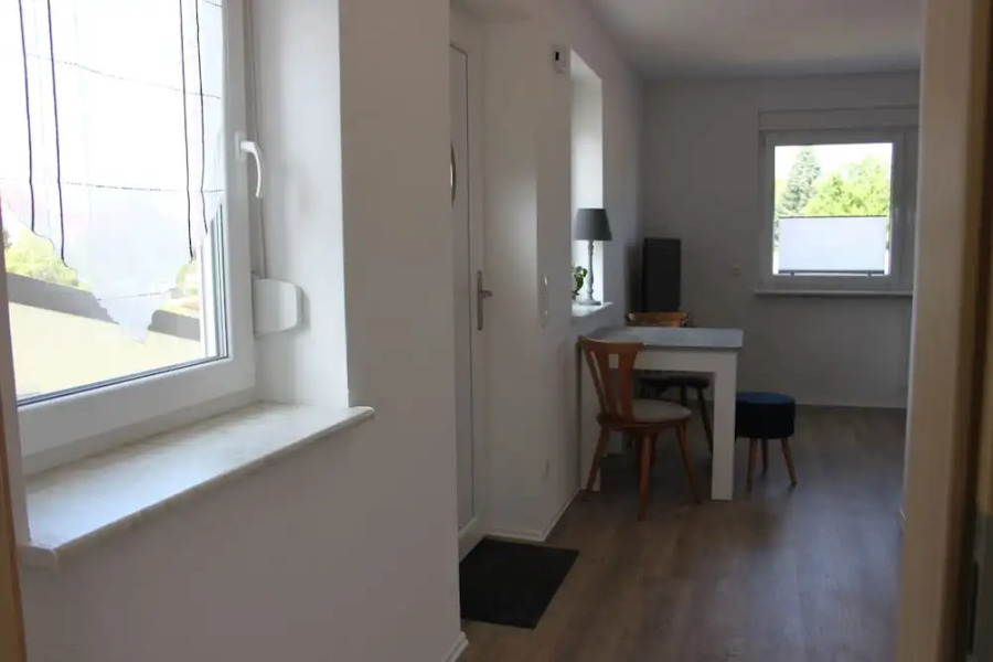 Ferienwohnung Kamske