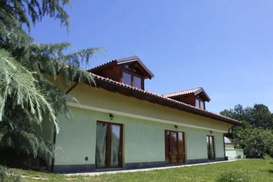 B&B Agriturismo Il Ginepro