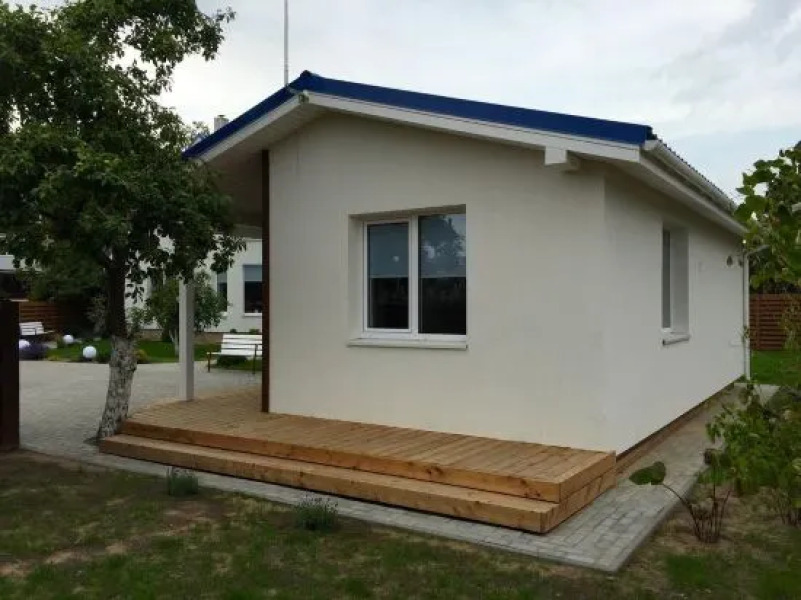 Apartamentas Kretingos Gatvėje