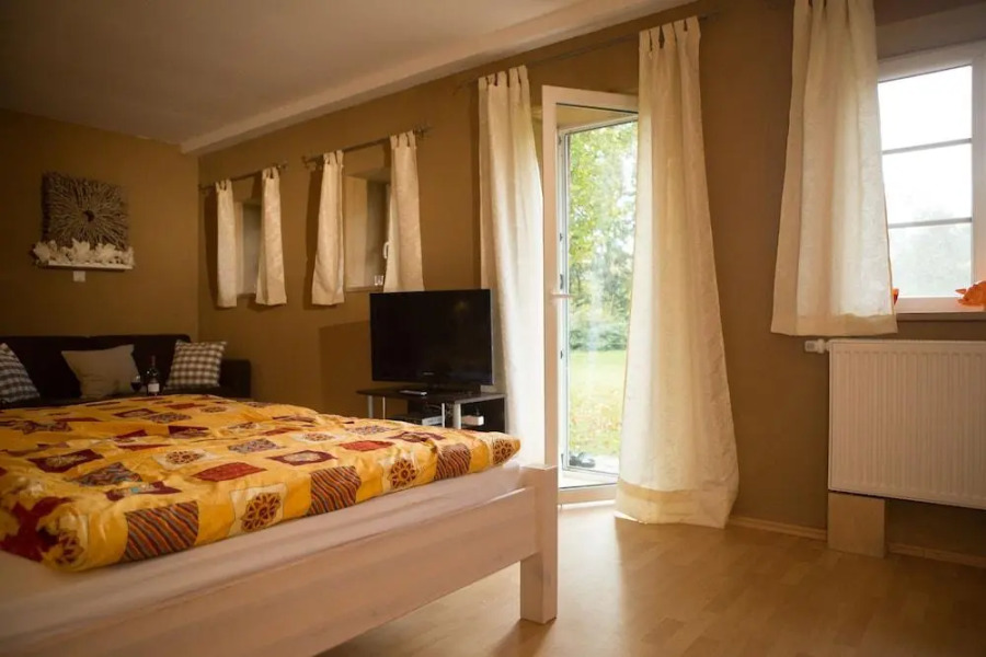 Apartment Hockmannshof