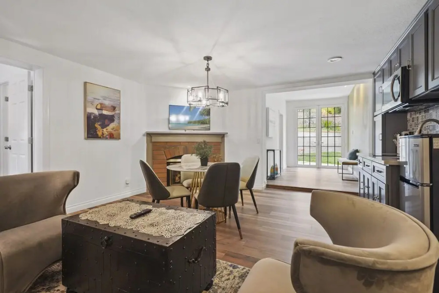 Marbella Lane 6-plex Rowland Heights