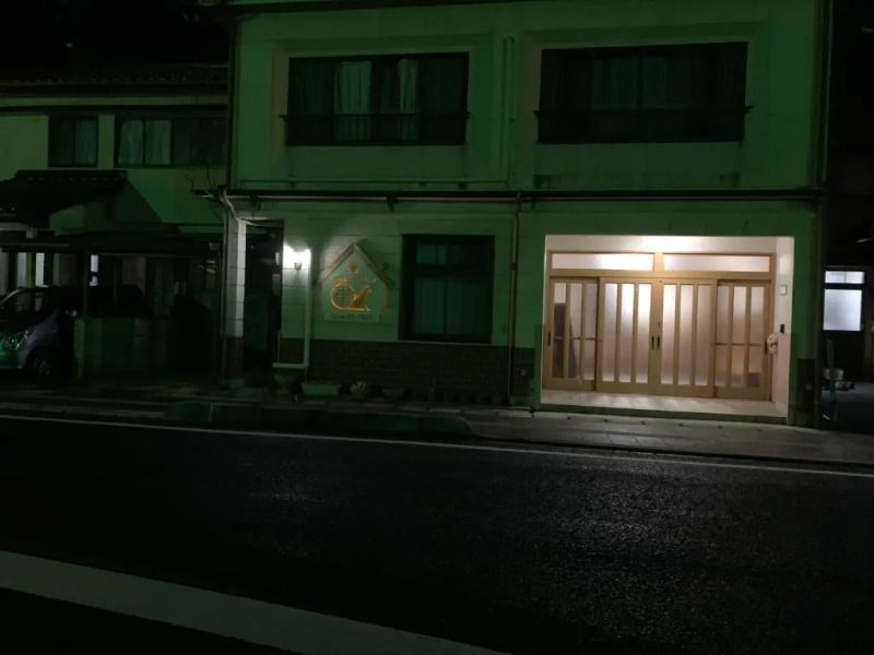 一棟貸し切り ゲストハウス Sai