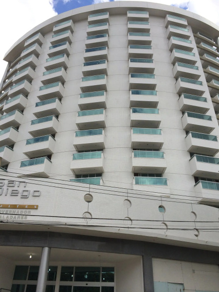 San Diego Suites Governador Valadares