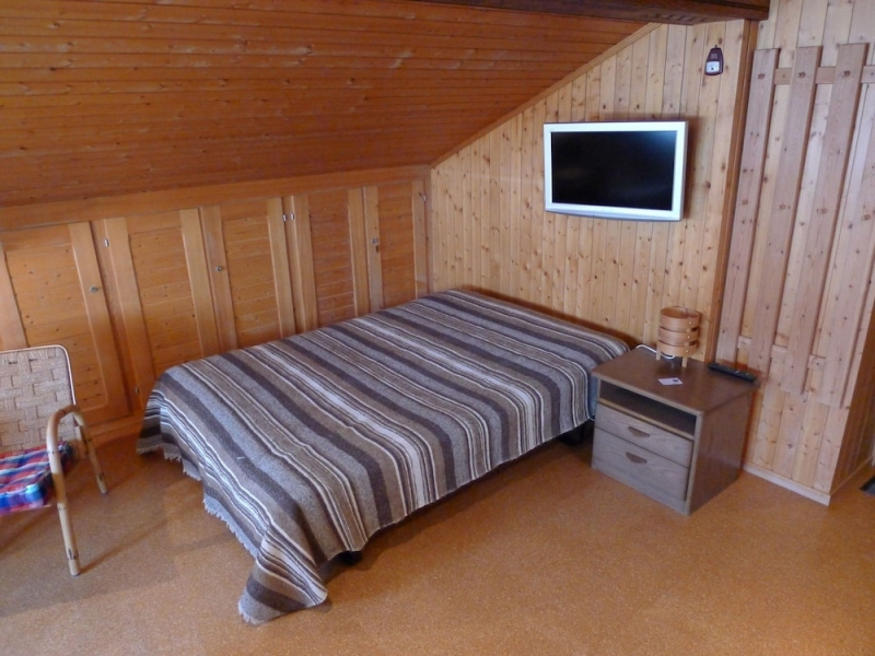 Poschthüs Biel - One Bedroom No.2