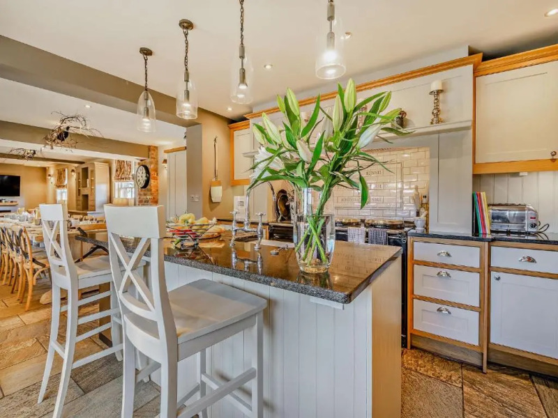 Willington Lodge B&B