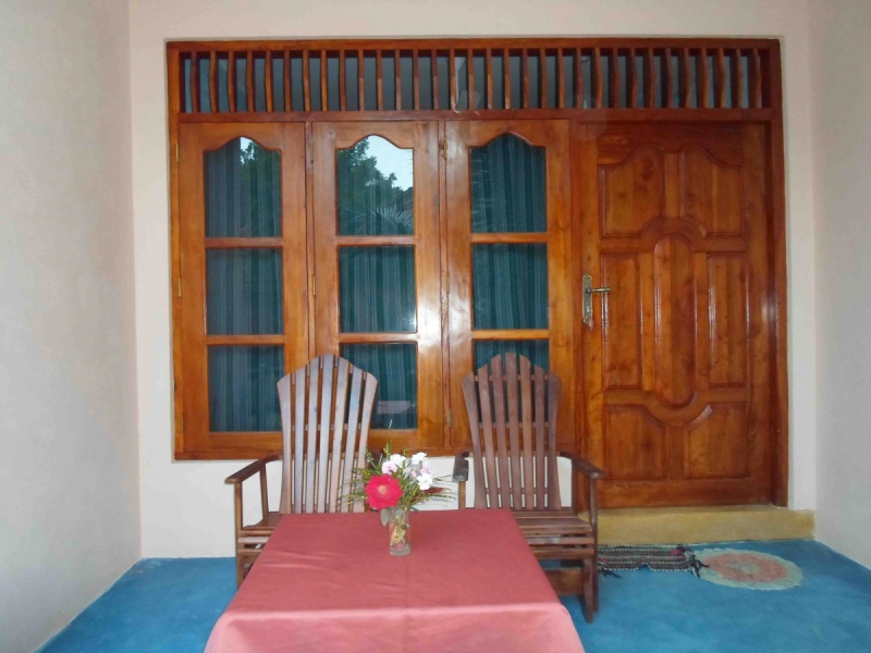 Green Garden Cabanas Resort