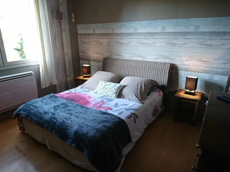 La Maison Aux Fleurs