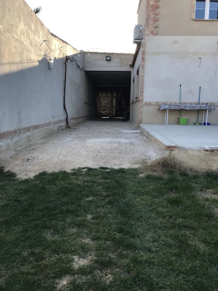 Casa Rural Alonso Quijano 2